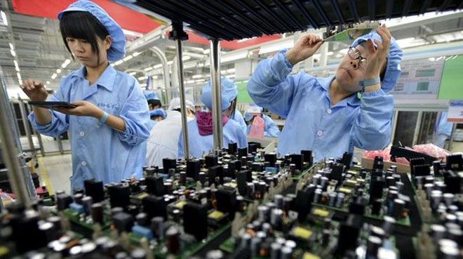 Hekimhan Elektronik Eşya Taşıma